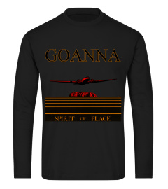 AUS - Goanna, Spirit of Place