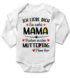 MUTTERTAG!