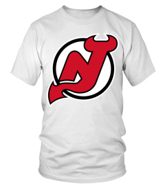 New Jersey Devils 09-WT 