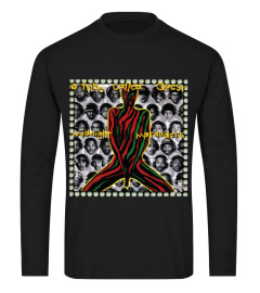 19. A Tribe Called Quest Midnight Marauders