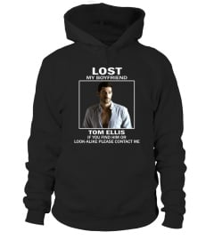 LOST TOM ELLIS