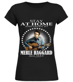 STAY MERLE HAGGARD