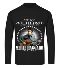 STAY MERLE HAGGARD