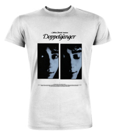 Joshua Bassett Merch Doppelganger-Tee