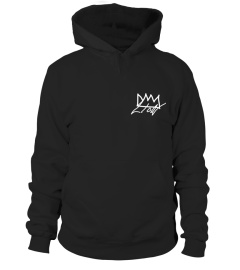 Elevation Worship Merch Lion Album Hoodie