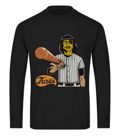 The Baseball Furies Riverside Park -1979- Gang T shirts for Men Women Unisex