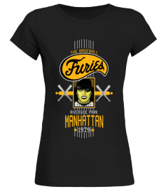 The Baseball Furies Riverside Park -1979- Gang T shirts for Men Women Unisex