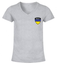 Ukraine Fundraiser T Shirt