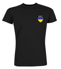 Ukraine Fundraiser T Shirt