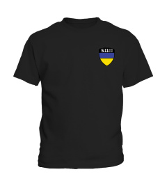 Ukraine Fundraiser T Shirts