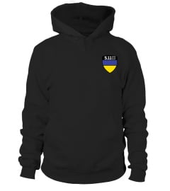 Ukraine Fundraiser T Shirts