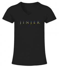 Jinjer Merch We Want Our Home Back T-Shirt