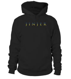 Jinjer Merch We Want Our Home Back T-Shirt