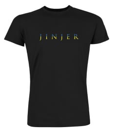 Jinjer Merch We Want Our Home Back T-Shirt