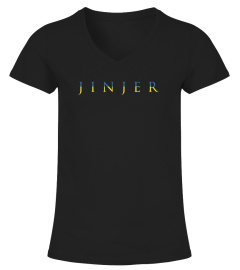 Jinjer Merch We Want Our Home Back Shop