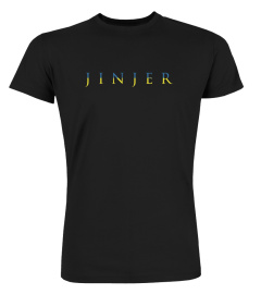 Jinjer Merch We Want Our Home Back Shop