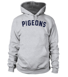 Oxford Pennant X Twy Pigeons Hoodie Shop
