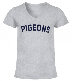 Oxford Pennant X Twy Pigeons Hoodie Shop