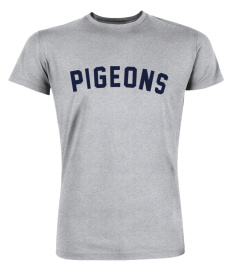 Oxford Pennant X Twy Pigeons Hoodie Shop