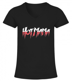 Ronda Rousey Hot Mama Shirt