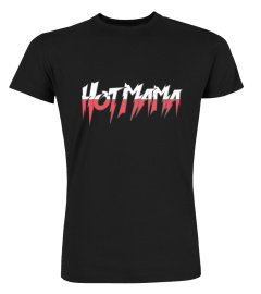 Ronda Rousey Hot Mama Shirt