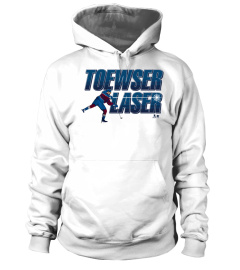 Devon Toews Toewser Laser T Shirt Shop