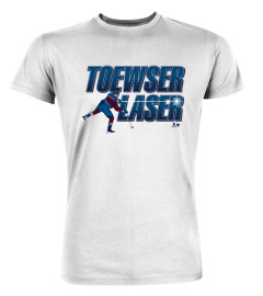 Devon Toews Toewser Laser T Shirt Shop