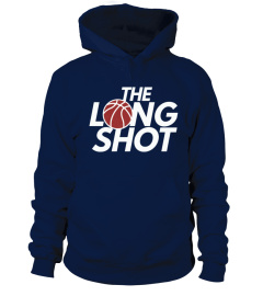 The Long Shot Logo Tee Merch