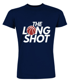 The Long Shot Logo Tee Merch