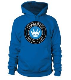 Charlotte Fc Hoodie