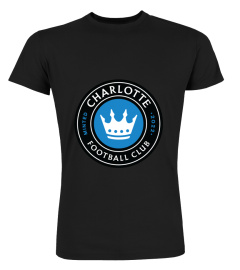 Charlotte Fc Hoodie