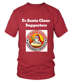 Sosteniamo Fc Santa Claus