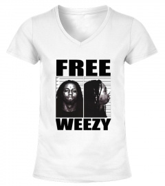 Free Weezy Shirts