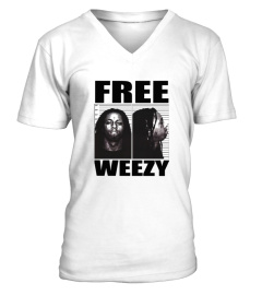 Free Weezy Shirt 2022