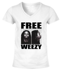 Free Weezy Shirt 2022