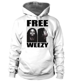 Free Weezy Shirt 2022