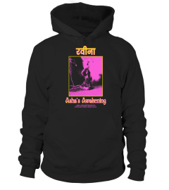 Raveena Merch Hoodie