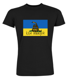 Ukraine Shirt Fundraiser Shop