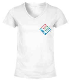 Atrioc Enron T Shirt