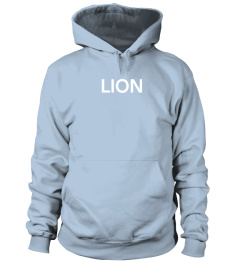 Lion Album Artwork Hoodie Store Elevationchurch