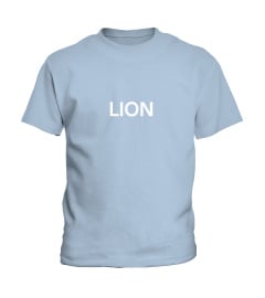 Lion Album Artwork Hoodie Store Elevationchurch