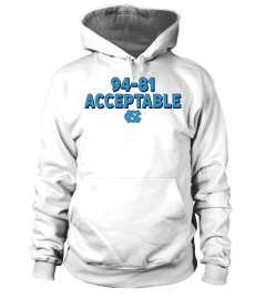 94-81 acceptable merch