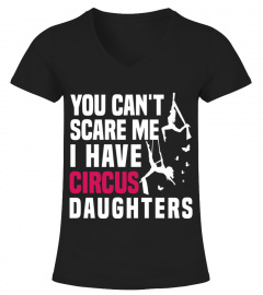 CIRCUS DAUGHTERS