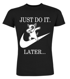 Just do Bull terrier