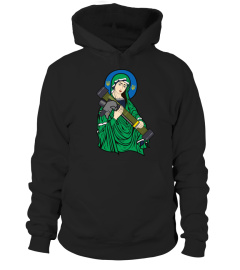 Saint Javelin Hoodie