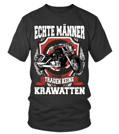 "ECHTE MÄNNER" - T-SHIRT (LTD. EDITION)
