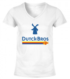 Dutch Bros Merch 2022