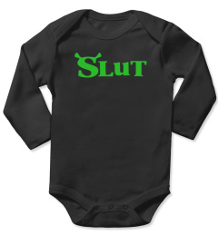 slut shrek shirt