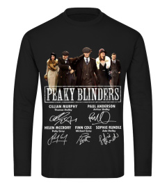 Peaky Blinders Shirt