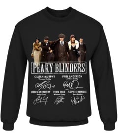 Peaky Blinders Shirt